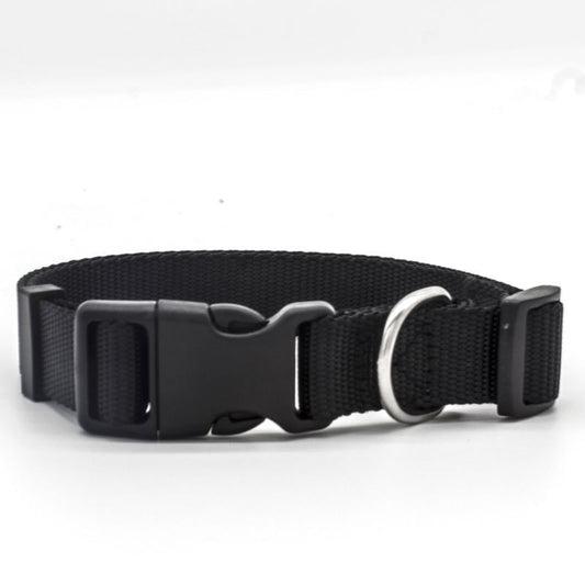 Durable Nylon Training Collar