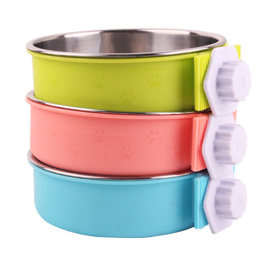 Everyday Stainless Steel Bowl