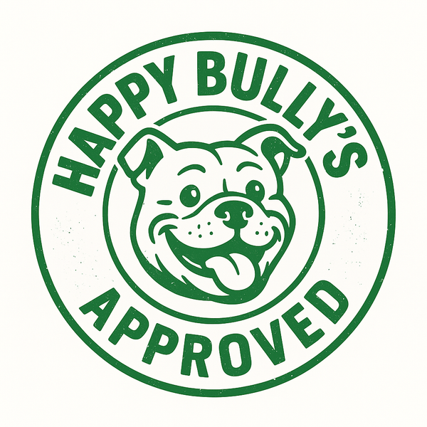 Happy Bully's