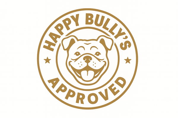 Happy Bully's