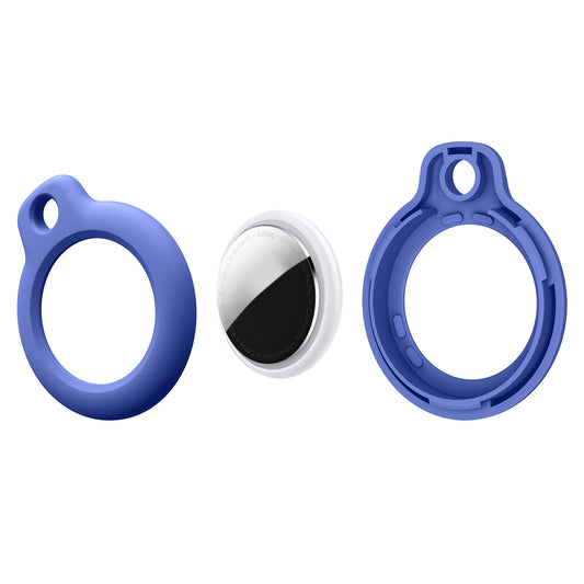 AirTag Protective Case — Collar Mount